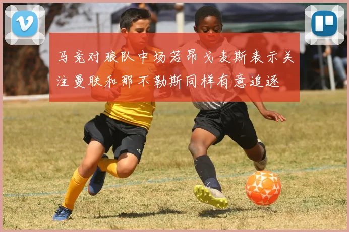 马竞对狼队中场若昂戈麦斯表示关注曼联和那不勒斯同样有意追逐