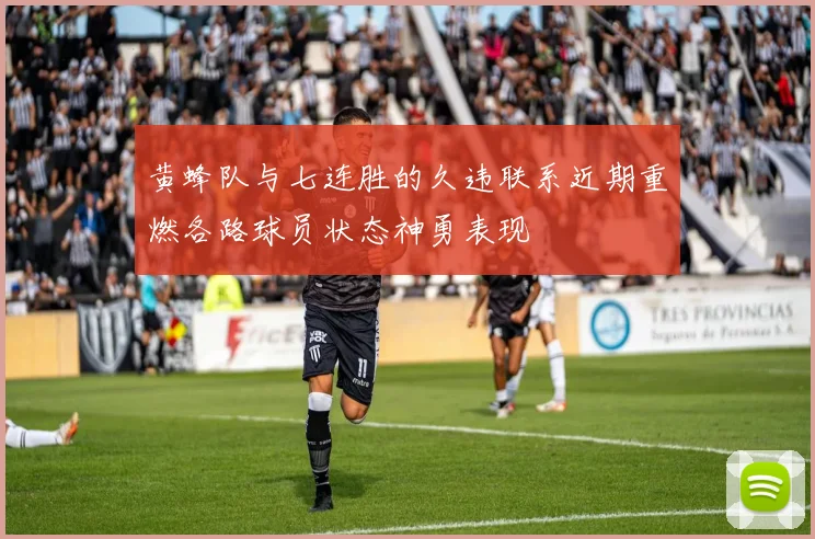 黄蜂队与七连胜的久违联系近期重燃各路球员状态神勇表现