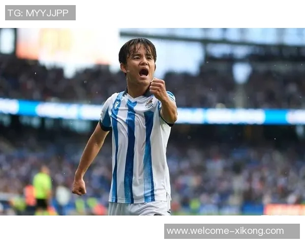 久保建英谈球队成长：每支队伍都有自己的发展节奏与轨迹