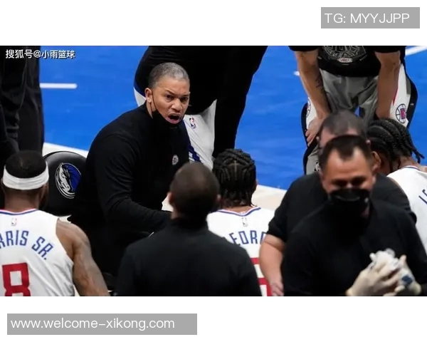 卢指导分析小卡表现不佳强调提升其进攻专注度是我的责任