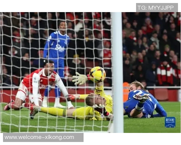 阿森纳请求提前与埃弗顿的比赛以避免密集赛程影响表现