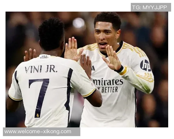 皇马新赛季首发阵容预测姆巴佩贝林厄姆维尼修斯联手出击