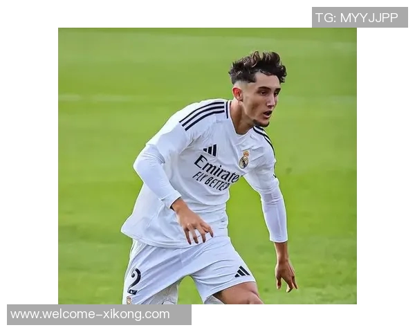 18岁里尔小将追梦皇马正攻读数学学位志在科研未来