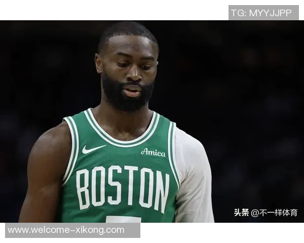 杰伦布朗回顾生涯最佳赛季称球队在联盟中表现出色