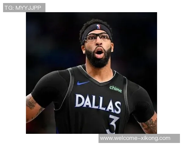 浓眉年龄与伤病影响续约意愿多位高管透露其交易价值偏低