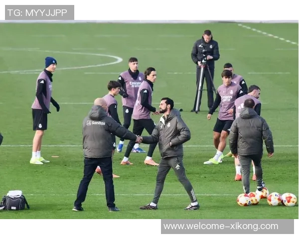 阿韦洛亚重返皇马战场全力以赴誓为球队征战每一条战线