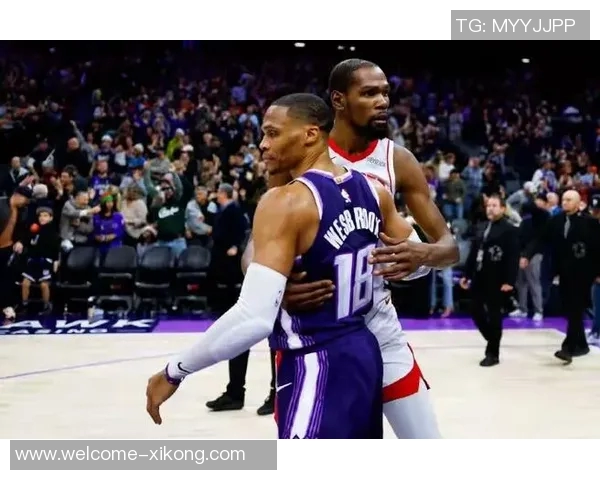 威少与杜兰特生涯交锋数据对比分析谁更具统治力 威少与杜兰特生涯交锋数据对比分析谁更具统治力