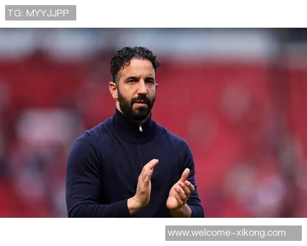 前助教盛赞阿莫林坚韧如鳄鱼皮为曼联制定清晰发展蓝图