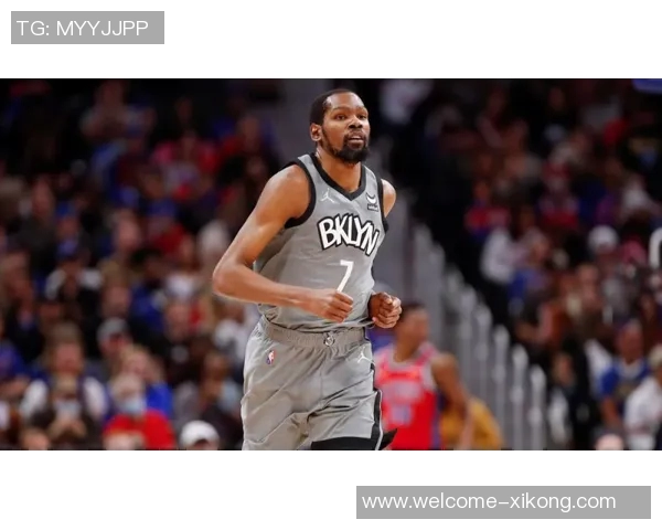 杜兰特赞年轻球员珍惜机会每天与他们相处感到快乐