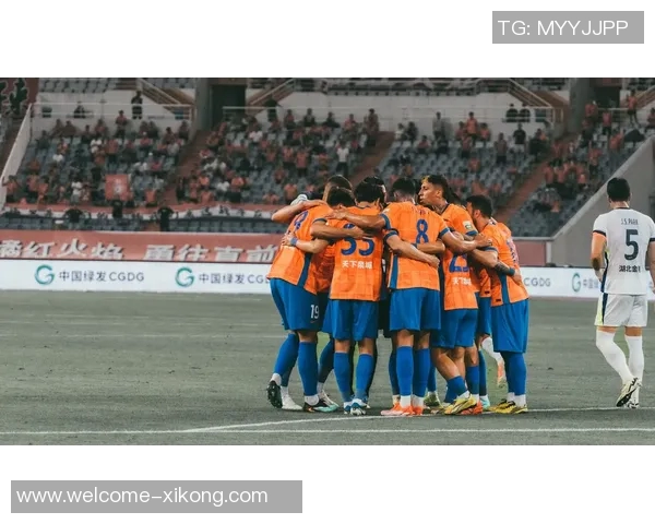 11月22日下午三点半武汉三镇迎战山东泰山精彩对决即将上演