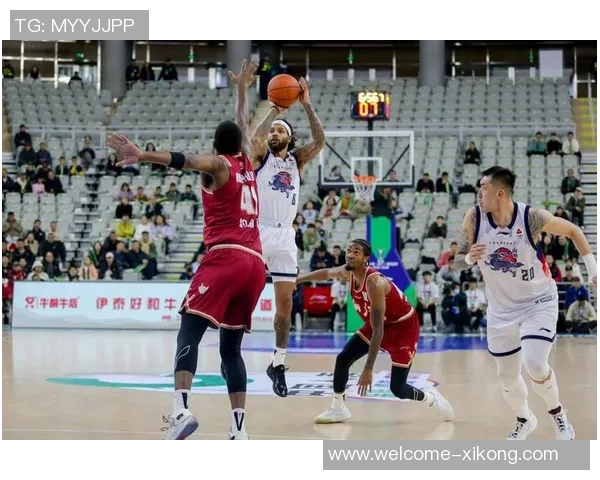 CBA俱乐部杯小组赛在四城激战决赛定于呼和浩特精彩上演