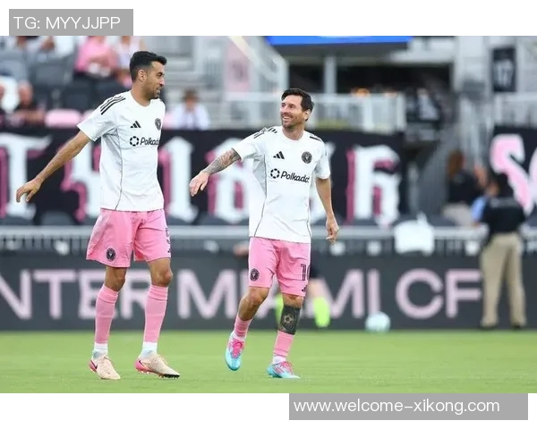 布斯克茨谈梅西对巴萨的影响与永恒的受欢迎程度