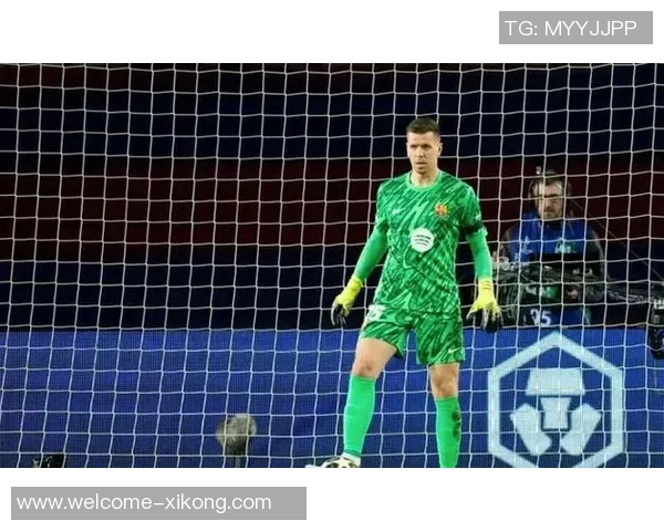 2025年波兰足球门将实力榜揭晓什琴斯尼稳居第一斯科鲁普斯基位列第三