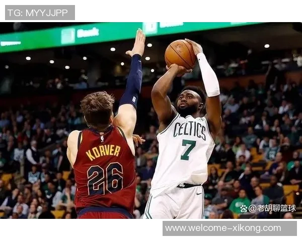 乌度卡谈杰伦布朗与塔图姆的良性竞争持续存在的积极影响