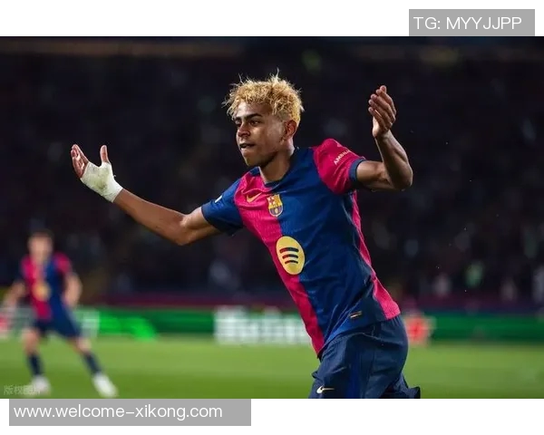 18岁亚马尔2025赛季各项赛事出场285次创五大联赛球员同期新纪录 18岁亚马尔2025赛季各项赛事出场285次创五大联赛球员同期新纪录