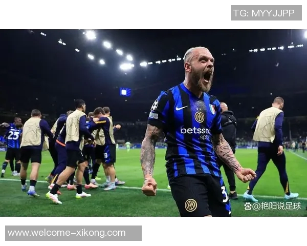 迪马尔科称赞阿森纳实力国米需坚持自我风格迎接挑战